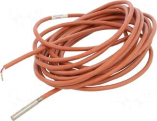 Danfoss Sensor: temperature | Pt100 |