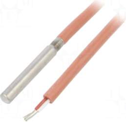 Danfoss Sensor: temperature | Pt100 |