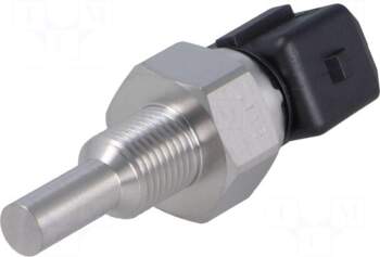 Danfoss Sensor: temperature | Pt100 |