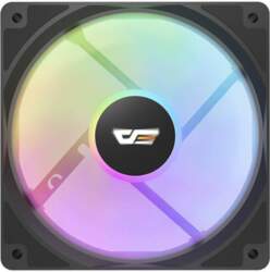 Darkflash CL12 Ventilators LED