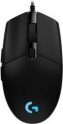 Datora pele Logitech Logitech G102 Lightsync