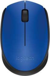 Datora pele Logitech Logitech M171 Blue