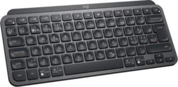 Datora tastatūra Logitech Logitech MX Keys