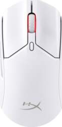 Datorpele HyperX Pulsefire Haste 2 White