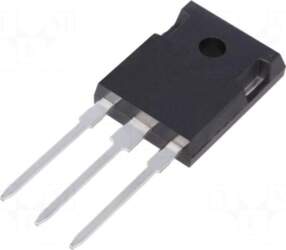 DC COMPONENTS Diode: rectifying | THT