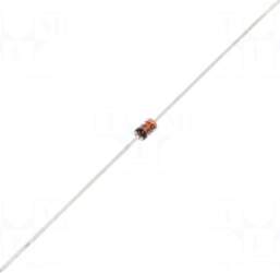 DC COMPONENTS Diode: switching | THT