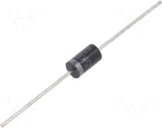 DC COMPONENTS Diode: TVS | 1