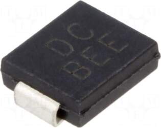 DC COMPONENTS Diode: TVS | 1