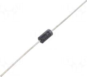 DC COMPONENTS Diode: TVS | 600W