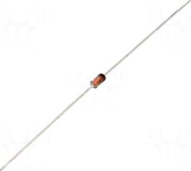 DC COMPONENTS Diode: Zener | 0