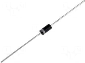 DC COMPONENTS Diode: Zener | 2W