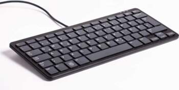 DE layout - Raspberry Pi Foundation