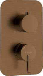 Deante External element for mixer BOX