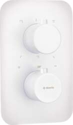 Deante External element for thermostatic BOX