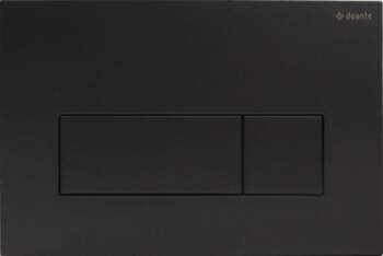 Deante Flush plate for concealed frames