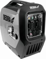 DEDRA DEGA2000 engine-generator 1800 W 7