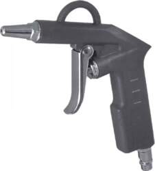 DEDRA Pistolet do przedmuchiwania