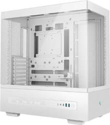 Deepcool Case | CH690 DIGITAL WH