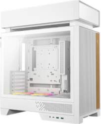 Deepcool Case | CL660 WH |