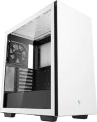Deepcool | MID TOWER CASE |