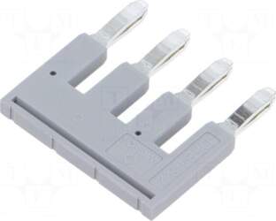 DEGSON ELECTRONICS Comb bridge | PIN: