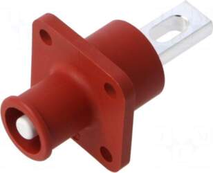 DEGSON ELECTRONICS Connector: DC supply |