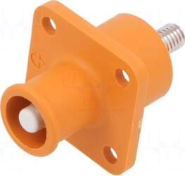 DEGSON ELECTRONICS Connector: DC supply |