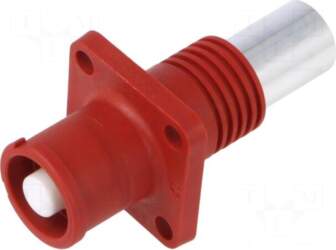 DEGSON ELECTRONICS Connector: DC supply |