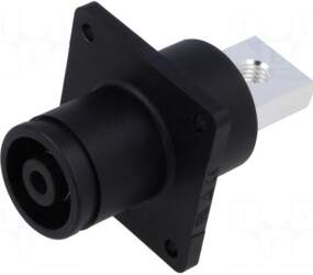 DEGSON ELECTRONICS Connector: DC supply |