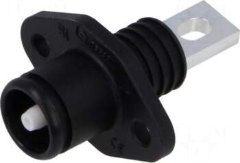 DEGSON ELECTRONICS Connector: DC supply |