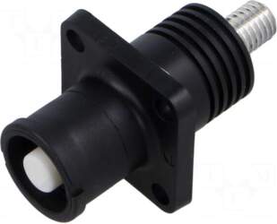 DEGSON ELECTRONICS Connector: DC supply |