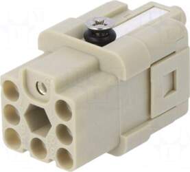 DEGSON ELECTRONICS Connector: HDC | contact
