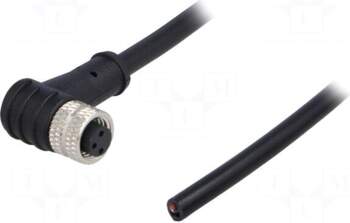 DEGSON ELECTRONICS Connector: M8 | female
