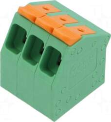 DEGSON ELECTRONICS Connector: PCB terminal block