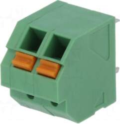 DEGSON ELECTRONICS Connector: PCB terminal block
