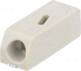DEGSON ELECTRONICS Connector: plug-in | LED