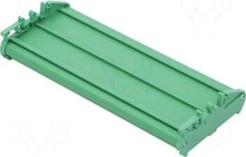 DEGSON ELECTRONICS Enclosure base | UL94V-0