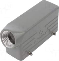 DEGSON ELECTRONICS Enclosure: for HDC connectors