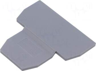 DEGSON ELECTRONICS End piece