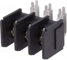 DEGSON ELECTRONICS PCB terminal block |