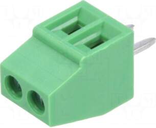 DEGSON ELECTRONICS PCB terminal block |