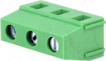 DEGSON ELECTRONICS PCB terminal block |