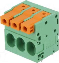 DEGSON ELECTRONICS Connector: PCB terminal block
