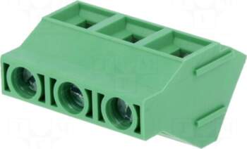 DEGSON ELECTRONICS PCB terminal block |