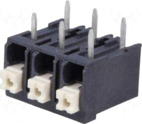 DEGSON ELECTRONICS PCB terminal block |