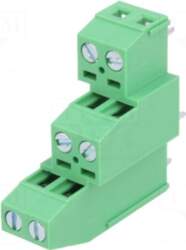 DEGSON ELECTRONICS PCB terminal block |
