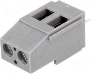 DEGSON ELECTRONICS PCB terminal block |