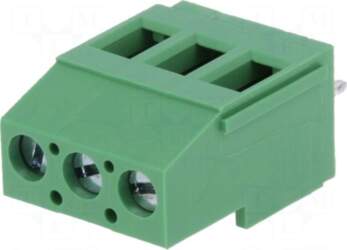 DEGSON ELECTRONICS PCB terminal block |