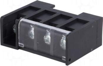 DEGSON ELECTRONICS PCB terminal block |