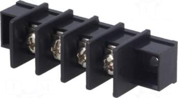 DEGSON ELECTRONICS PCB terminal block |